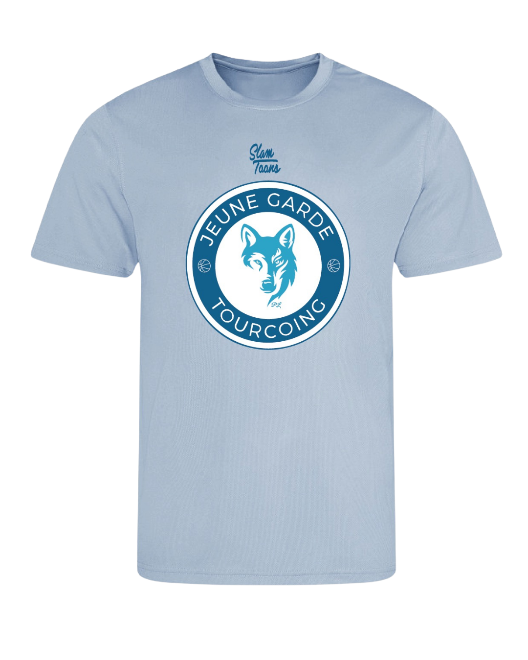 Surmaillot JGT - Personnalisable