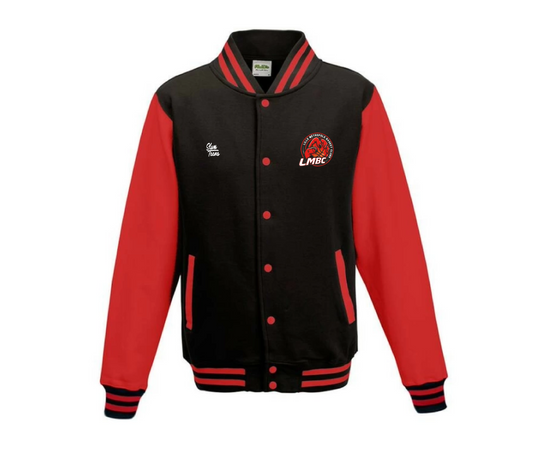 Veste baseball - LMBC - Adulte