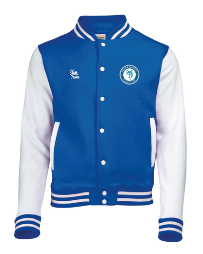 Veste baseball - JGT