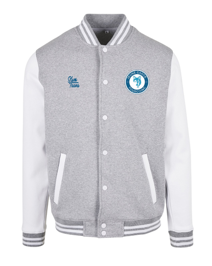 Veste baseball - JGT