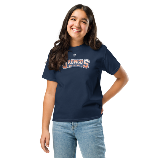 T-Shirt - U.S. Roncq - Enfant
